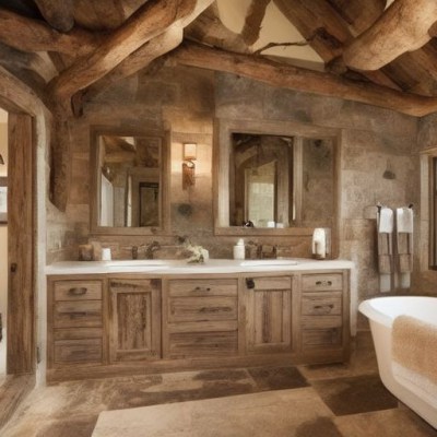 rustic style bathroom interior design (21).jpg